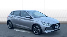Hyundai i20 1.0T GDi 48V MHD SE Connect 5dr Petrol Hatchback